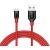 Фото товара Кабель Anker Powerline+ Lightning - 1.8м V3 Red