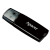 Фото товара Flash Drive Apacer AH322 32GB (AP32GAH322B-1) Black