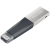 Фото товара Flash drive SanDisk iXpand Mini 64GB (SDIX40N-064G-GN6NN) Silver