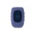 Фото товара Дитячий годинник-трекер ERGO GPS Tracker Kid`s K010 Dark Blue