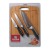 Фото товара Набір кухонних ножів RONDELL Primarch, 4 предмети