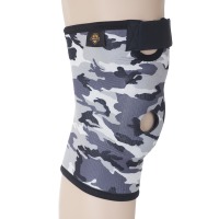 Купить ARMOR ARK2101 Бандаж для колен.сустава и связок, разм.M,серый - ARK2101/M/сер.