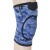 Фото товара Бандаж для колінного суглоба і зв'язок, закритий ARMOR ARK2106 розмір S, синій