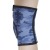 Фото товара Бандаж для колінного суглоба і зв'язок, закритий ARMOR ARK2106 розмір XL, синій