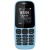 Фото товара Мобільний телефон Nokia 105 Blue