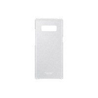 Купить Чехол для сматф. SAMSUNG Note 8/EF-QN950CTEGRU - Clear Cover (Transparent) - EF-QN950CTEGRU