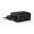 Фото товара Мережевий зарядний пристрій Anker PowerPort2 24W/4.8A + Micro USB Cable V3 Black