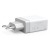 Фото товара Мережевий зарядний пристрій Anker PowerPort2 24W/4.8A + Micro USB cable V3 White