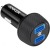 Фото товара Автомобільний зарядний пристрій Anker PowerDrive - 2 Quick Charge 3.0 Ports V3 Black