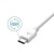 Фото товара Кабель Anker Powerline USB-C to USB-A 3.0 - 0.9м V3 White