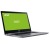 Фото товара Ноутбук Acer Swift 3 SF314-52-54WX (NX.GQGEU.006) Sparkly Silver
