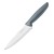 Фото товара Набір ножів Chef Tramontina Plenus grey, 203 мм - 12 шт.