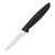 Фото товара Набір ножів Tramontina Plenus black, 3 предмета