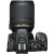 Фото товара Цифрова фотокамера Nikon D5600 Kit 18-140VR