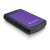 Фото товара HDD накопичувач Transcend StoreJet 25H3 4TB (TS4TSJ25H3P) USB 3.0 Purple