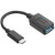 Фото товара Адаптер Trust USB Type-C to USB 3.0 Converter