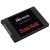Фото товара SSD накопичувач Sandisk Plus 120GB SATAIII TLC (SDSSDA-120G-G27)
