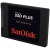 Фото товара SSD накопичувач Sandisk Plus 120GB SATAIII TLC (SDSSDA-120G-G27)