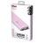 Фото товара Портативний зарядний пристрій Trust PWB-100 10000mAh Pink
