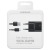 Фото товара Мережевий зарядний пристрій Samsung EP-TA20EBECGRU AFC With Type-C Cable Black