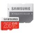 Фото товара Карта пам'яті Samsung microSDXC 256GB UHS-I U3 EVO Pus (MB-MC256GA/RU)