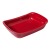 Фото товара Форма PYREX Supreme red 30х20 см