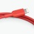 Фото товара Кабель Anker Powerline II Lightning 0.9 м V3 Red