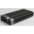 Фото товара Портативний зарядний пристрій Puridea X02 20000mAh Li-Pol +TYPE-C Leather Black