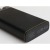 Фото товара Портативний зарядний пристрій Puridea X02 20000mAh Li-Pol +TYPE-C Leather Black
