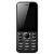Фото товара Мобільний телефон Bravis C241 Brace Dual Sim black