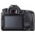 Фото товара Цифрова дзеркальна фотокамера Canon EOS 80D Body

