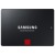 Фото товара SSD накопичувач Samsung 860 PRO 256GB SATAIII MLC (MZ-76P256BW)