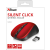 Фото товара Миша Trust Mydo wireless mouse red