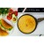 Фото товара Сковорода RINGEL Sesame 25 см, для млинців