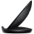 Фото товара Бездротовий зарядний пристрій Samsung EP-N5100BBRGRU Wireless Charger Stand Black