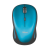 Фото товара Миша Trust Yvi FX wireless mouse blue