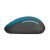 Фото товара Миша Trust Yvi FX wireless mouse blue