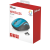 Фото товара Миша Trust Yvi FX wireless mouse blue