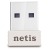 Фото товара Бездротовий адаптер Netis WF2120 150Mb NANO USB