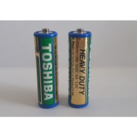 Купить Батарейка TOSHIBA R 6 коробка - 00152595