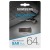Фото товара Flash Drive Samsung Bar Plus 64GB (MUF-64BE4/APC) Black