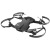 Фото товара Квадрокоптер Wingsland S6 GPS 4K Pocket Drone Black