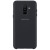 Фото товара Чохол Samsung A6+ 2018/A605 - Dual Layer Cover Black