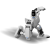 Фото товара Програмований робот Leju Robot Aelos Pro Version з пультом ДУ 2.4 G