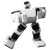 Фото товара Програмований робот Leju Robot Aelos Pro Version з пультом ДУ 2.4 G