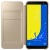 Фото товара Чохол Samsung J6 2018/J600 - Wallet Cover Gold