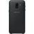Фото товара Чохол Samsung J6 2018/J600 - Dual Layer Cover Black