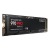 Фото товара SSD накопичувач Samsung 970 PRO 1TB NVMe M.2 MLC (MZ-V7P1T0BW)