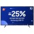 Фото товара LED-телевізор Samsung UE49NU7100UXUA