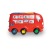 Фото товара Лондонський автобус Лео WOW Toys